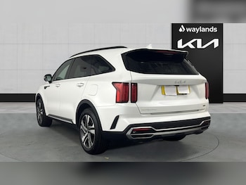 Used Kia Sorento 2023 for sale - 78140456: Photo