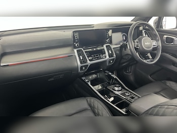 Used Kia Sorento 2023 for sale - 78140456: Photo