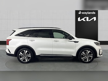 Used Kia Sorento 2023 for sale - 78140456: Photo