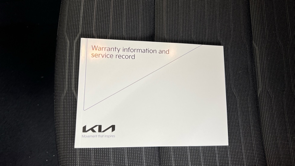 Used Kia Stonic 2025 for sale - 76557007: Photo 11