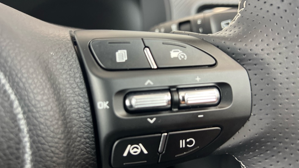 Used Kia Stonic 2025 for sale - 76557007: Photo 13