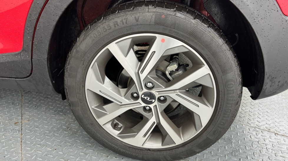 Used Kia Stonic 2025 for sale - 76557007: Photo 18