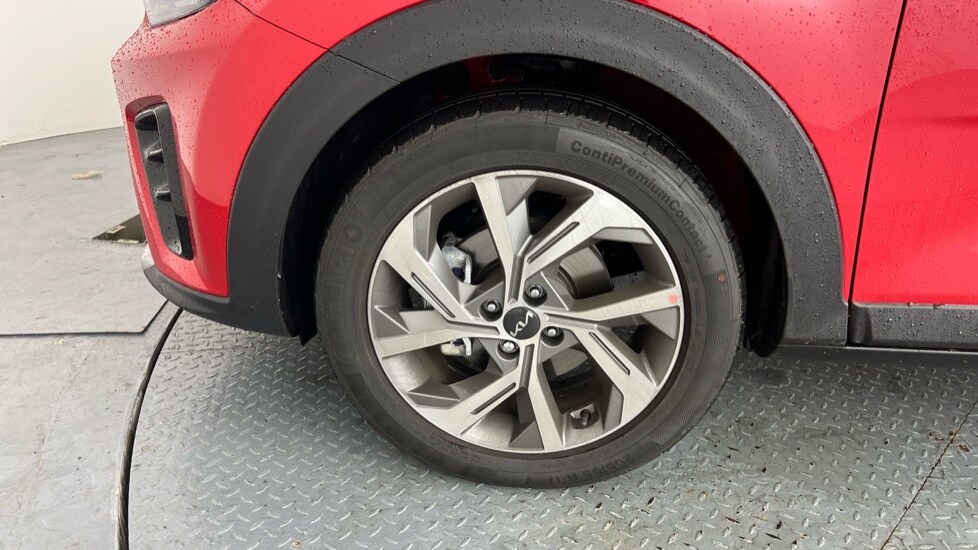 Used Kia Stonic 2025 for sale - 76557007: Photo 20