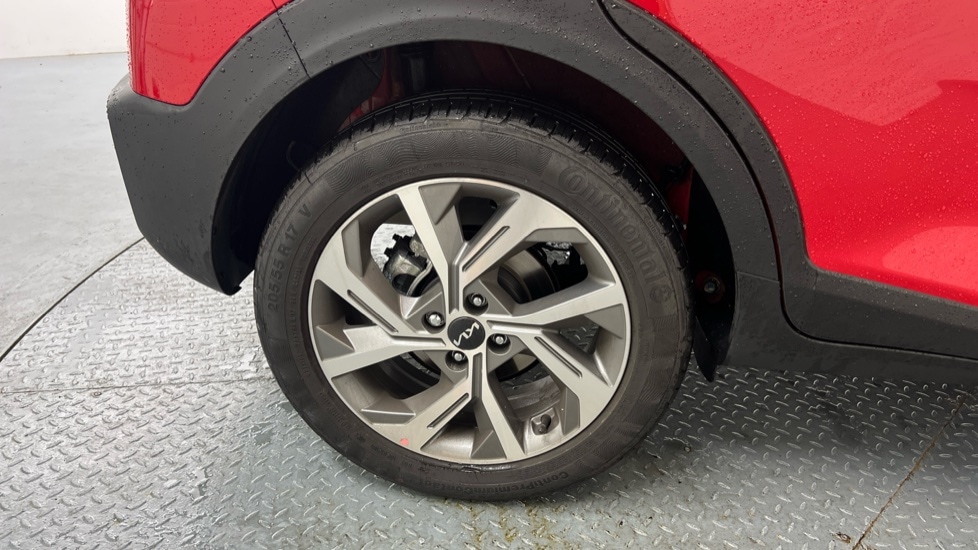 Used Kia Stonic 2025 for sale - 76557007: Photo 21