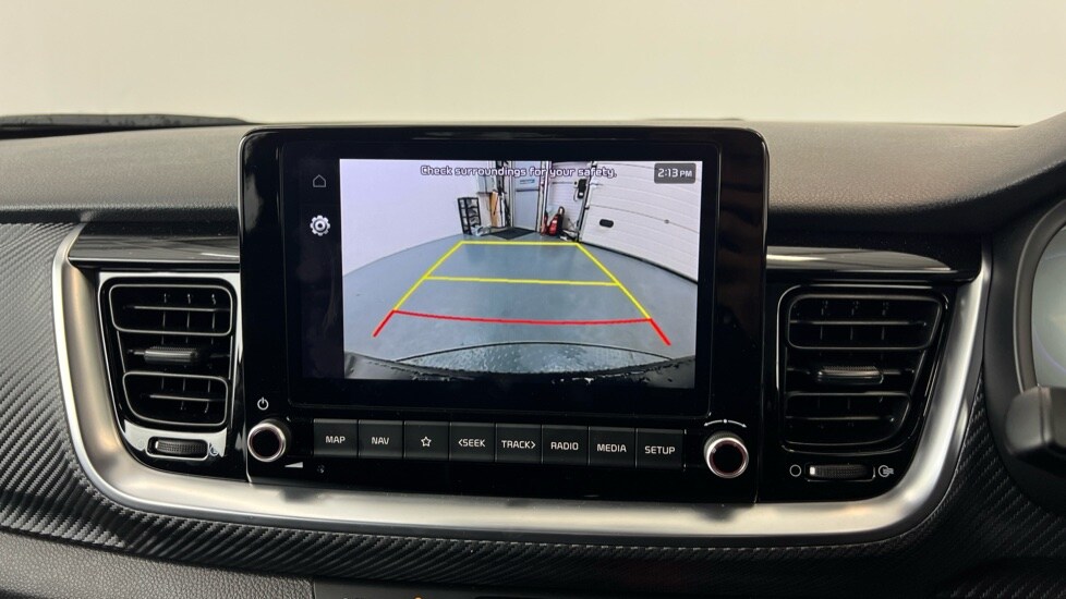 Used Kia Stonic 2025 for sale - 76557007: Photo 31