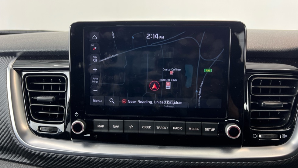 Used Kia Stonic 2025 for sale - 76557007: Photo 32