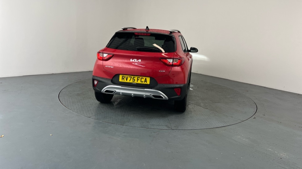 Used Kia Stonic 2025 for sale - 76557007: Photo 33