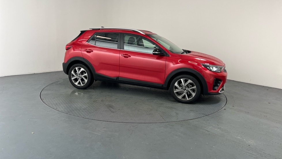 Used Kia Stonic 2025 for sale - 76557007: Photo 35