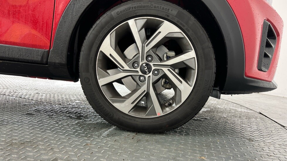 Used Kia Stonic 2025 for sale - 76557007: Photo 5