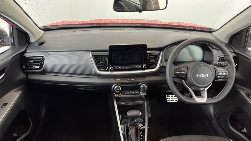 Used Kia Stonic 2025 for sale - 76557007: Photo 6