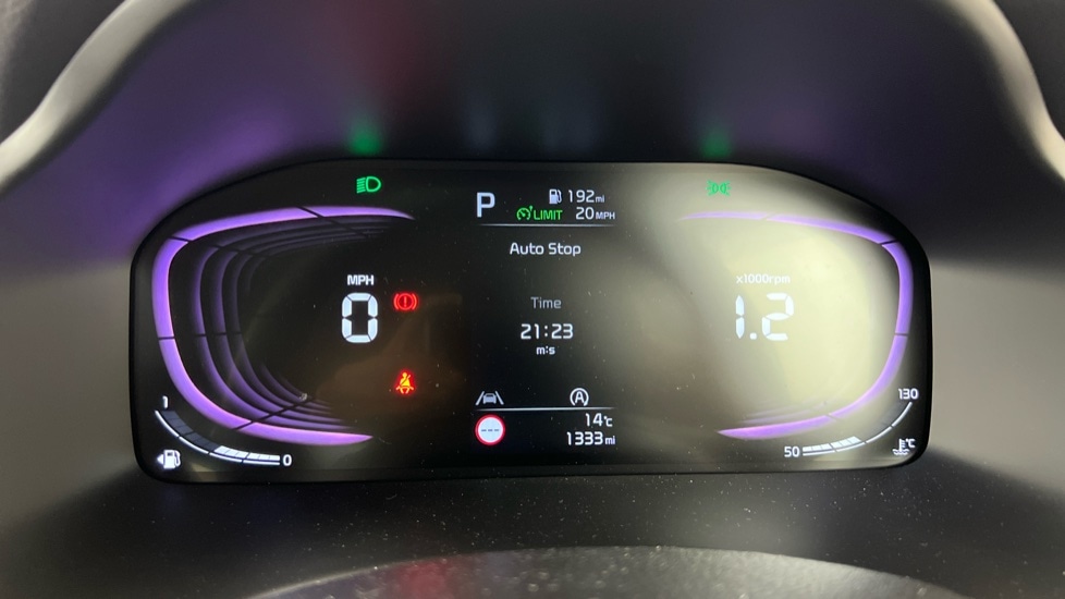 Used Kia Stonic 2025 for sale - 76557007: Photo 7