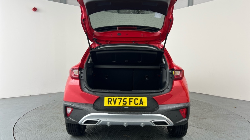 Used Kia Stonic 2025 for sale - 76557007: Photo 8