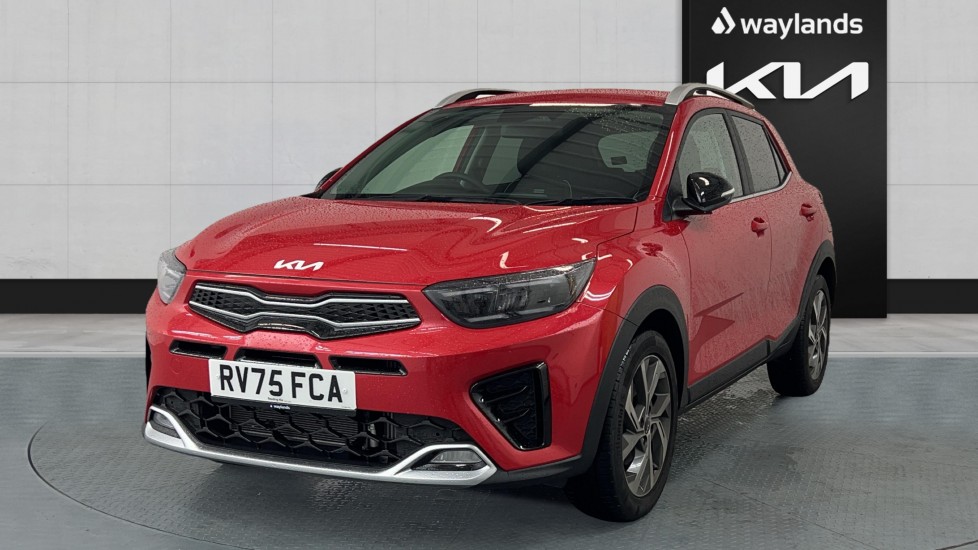 Used Kia Stonic 2025 for sale - 76557007: Photo 9