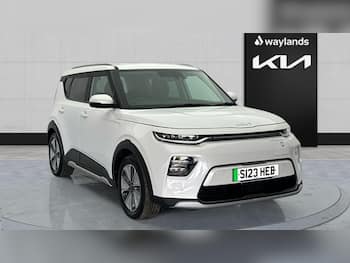 Used Kia Soul 2022 for sale - 79681307: Photo
