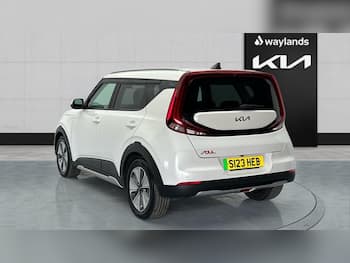 Used Kia Soul 2022 for sale - 79681307: Photo