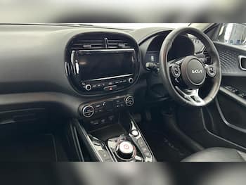 Used Kia Soul 2022 for sale - 79681307: Photo