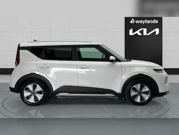 Used Kia Soul 2022 for sale - 79681307: Photo