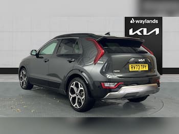 Used Kia Niro 2023 for sale - 79627817: Photo