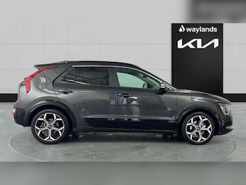 Used Kia Niro 2023 for sale - 79627817: Photo