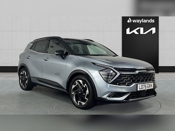 Used Kia Sportage 2025 for sale - 79182064: Photo