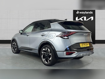 Used Kia Sportage 2025 for sale - 79182064: Photo