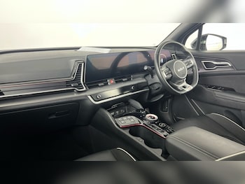 Used Kia Sportage 2025 for sale - 79182064: Photo