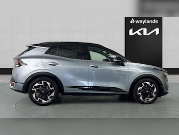 Used Kia Sportage 2025 for sale - 79182064: Photo