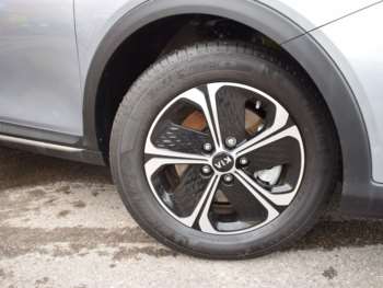 Used Kia XCeed 2020 for sale - 74793917: Photo