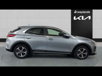 Used Kia XCeed 2020 for sale - 74793917: Photo