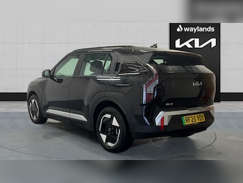 Used Kia EV3 2025 for sale - 76507427: Photo