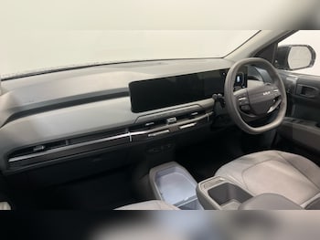 Used Kia EV3 2025 for sale - 76507427: Photo