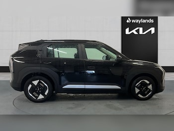 Used Kia EV3 2025 for sale - 76507427: Photo