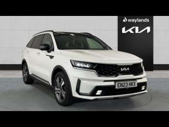2023 - 1.6 T-GDi HEV Edition 5dr Auto