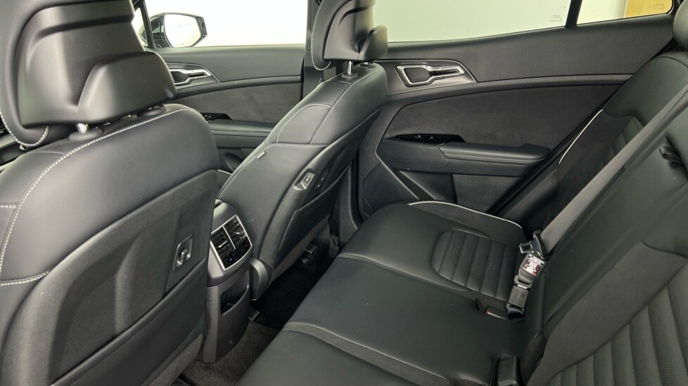 Used Kia Sportage 2024 for sale - 77480232: Photo 10