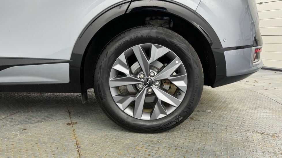 Used Kia Sportage 2024 for sale - 77480232: Photo 13