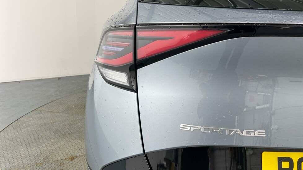 Used Kia Sportage 2024 for sale - 77480232: Photo 28