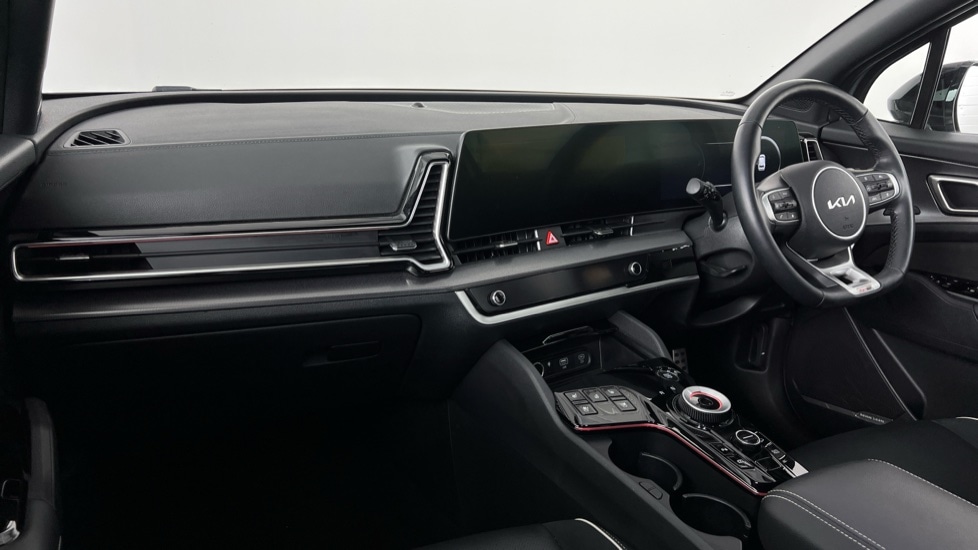 Used Kia Sportage 2024 for sale - 77480232: Photo 3