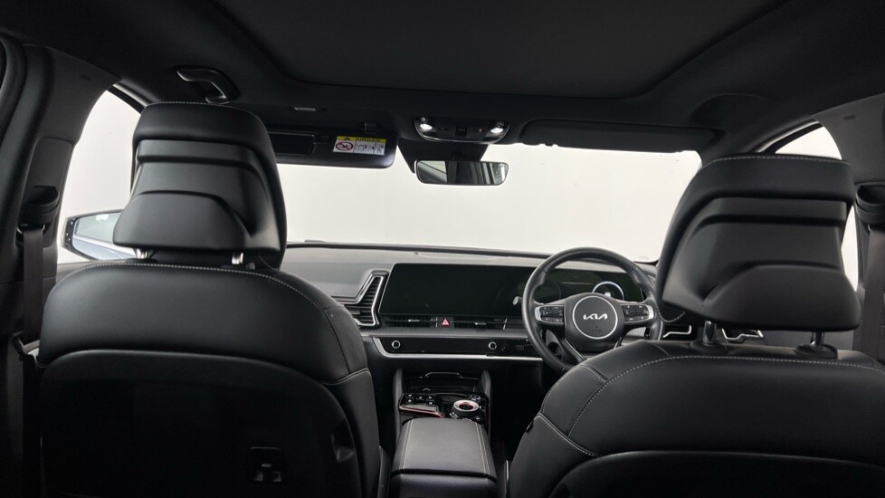 Used Kia Sportage 2024 for sale - 77480232: Photo 31