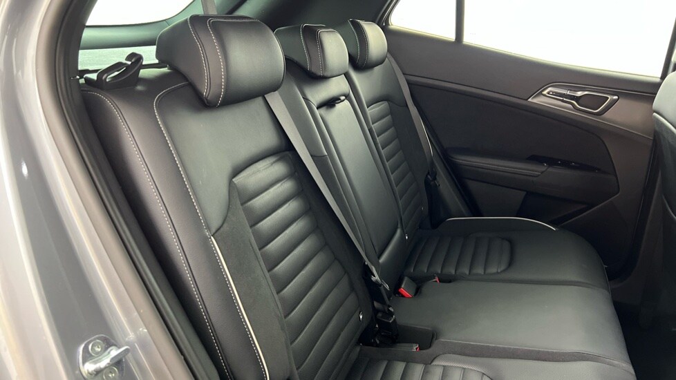 Used Kia Sportage 2024 for sale - 77480232: Photo 33