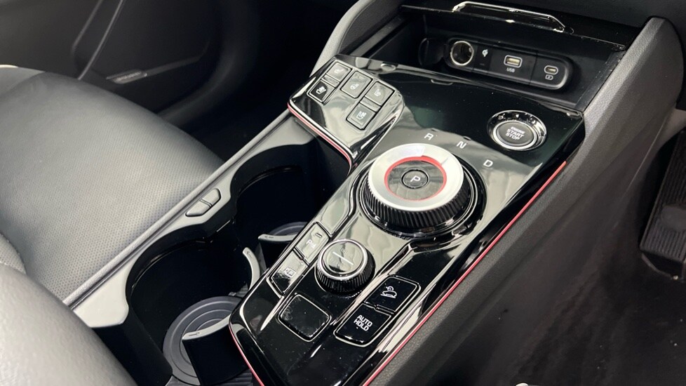 Used Kia Sportage 2024 for sale - 77480232: Photo 34