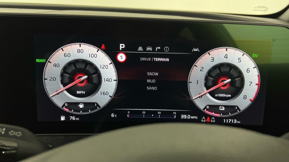 Used Kia Sportage 2024 for sale - 77480232: Photo 47