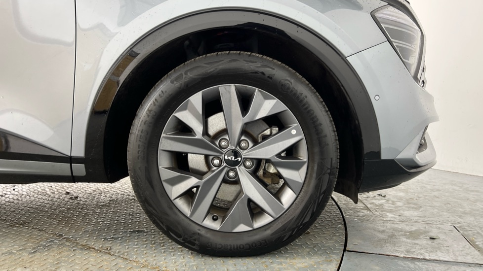 Used Kia Sportage 2024 for sale - 77480232: Photo 5