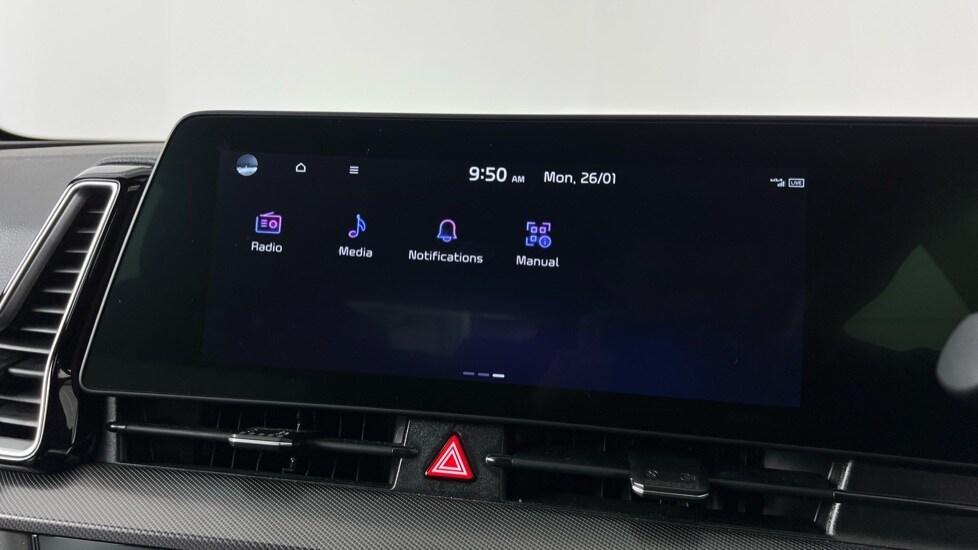 Used Kia Sportage 2024 for sale - 77480232: Photo 50