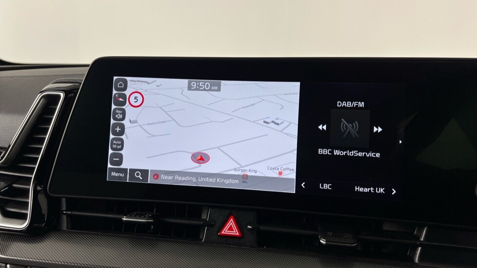 Used Kia Sportage 2024 for sale - 77480232: Photo 51