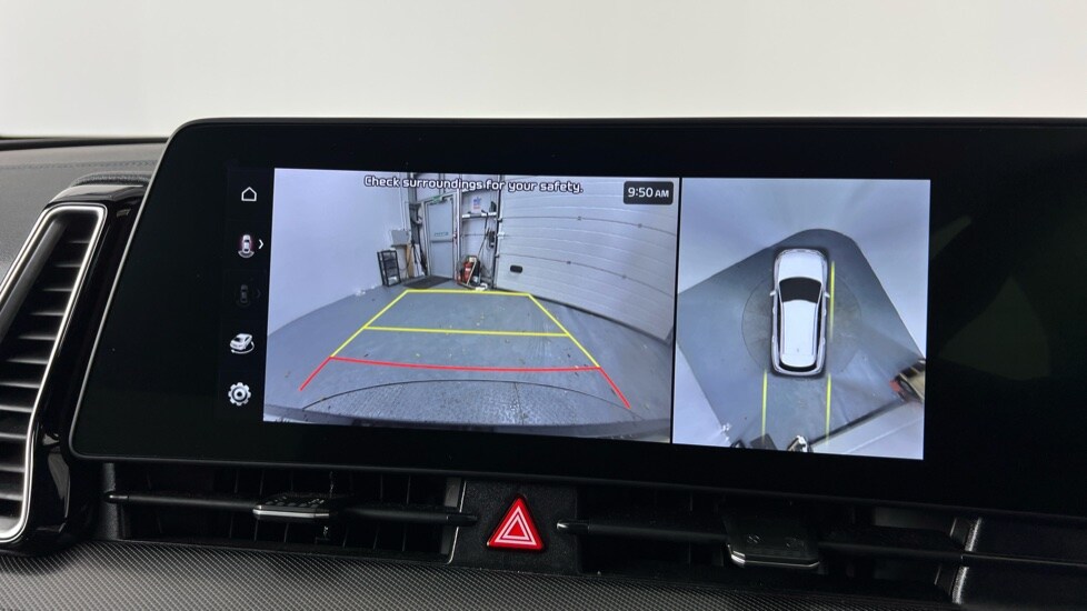 Used Kia Sportage 2024 for sale - 77480232: Photo 52