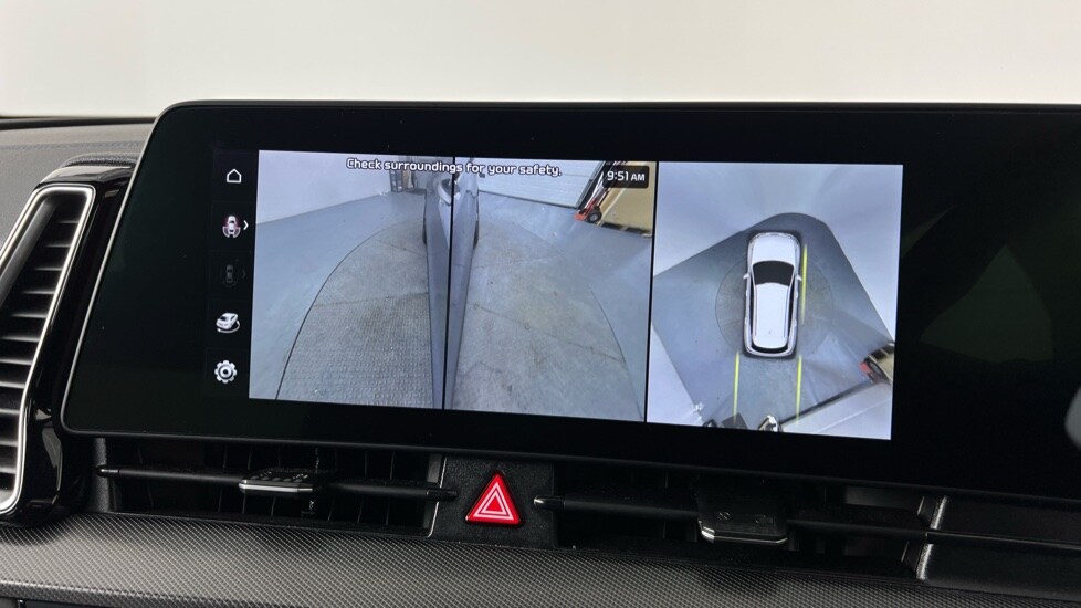 Used Kia Sportage 2024 for sale - 77480232: Photo 54