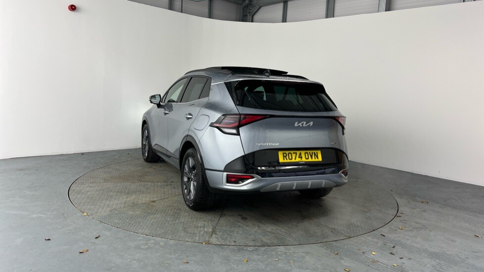 Used Kia Sportage 2024 for sale - 77480232: Photo 59