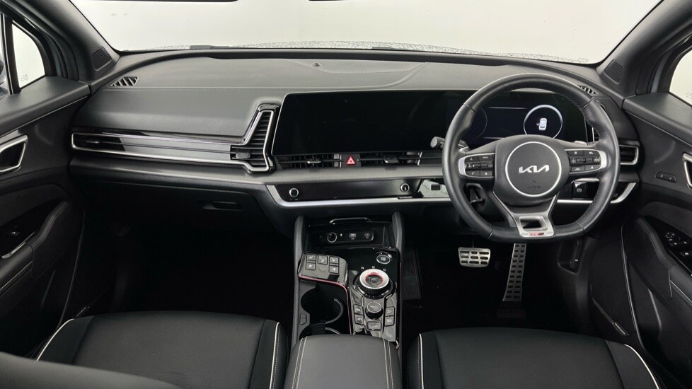 Used Kia Sportage 2024 for sale - 77480232: Photo 6