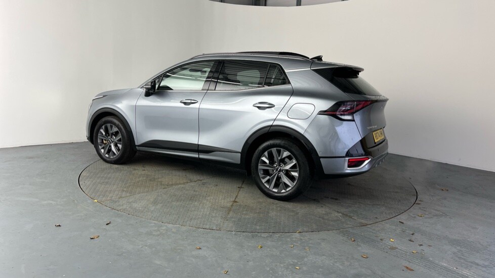 Used Kia Sportage 2024 for sale - 77480232: Photo 60