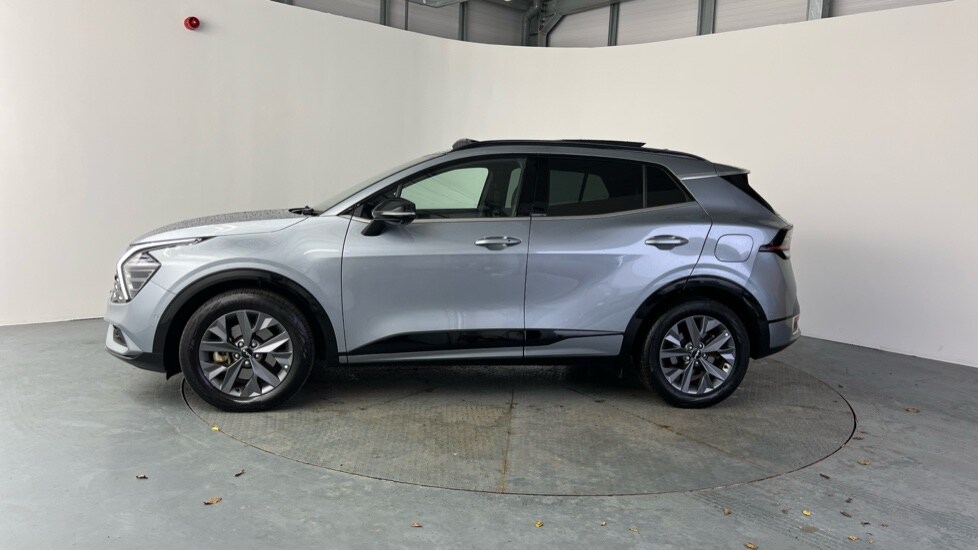 Used Kia Sportage 2024 for sale - 77480232: Photo 61